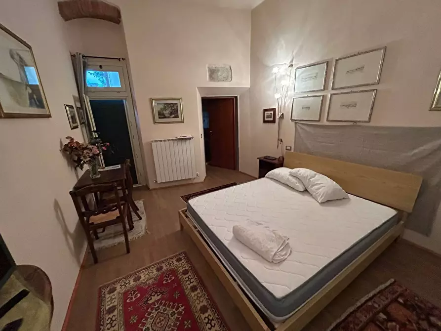 Immagine 19 di Appartamento in affitto  in Via Santa Marta 1 a Pisa