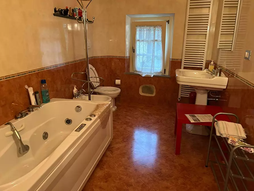 Immagine 24 di Appartamento in affitto  in Via Santa Marta 1 a Pisa