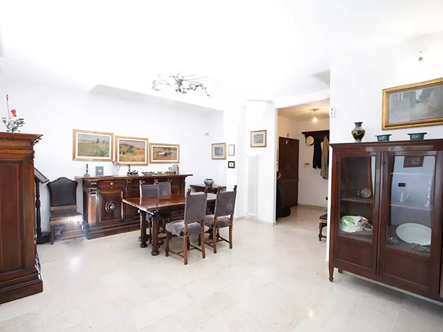 Immagine 7 di Appartamento in vendita  in Viale Mameli 131 a Livorno