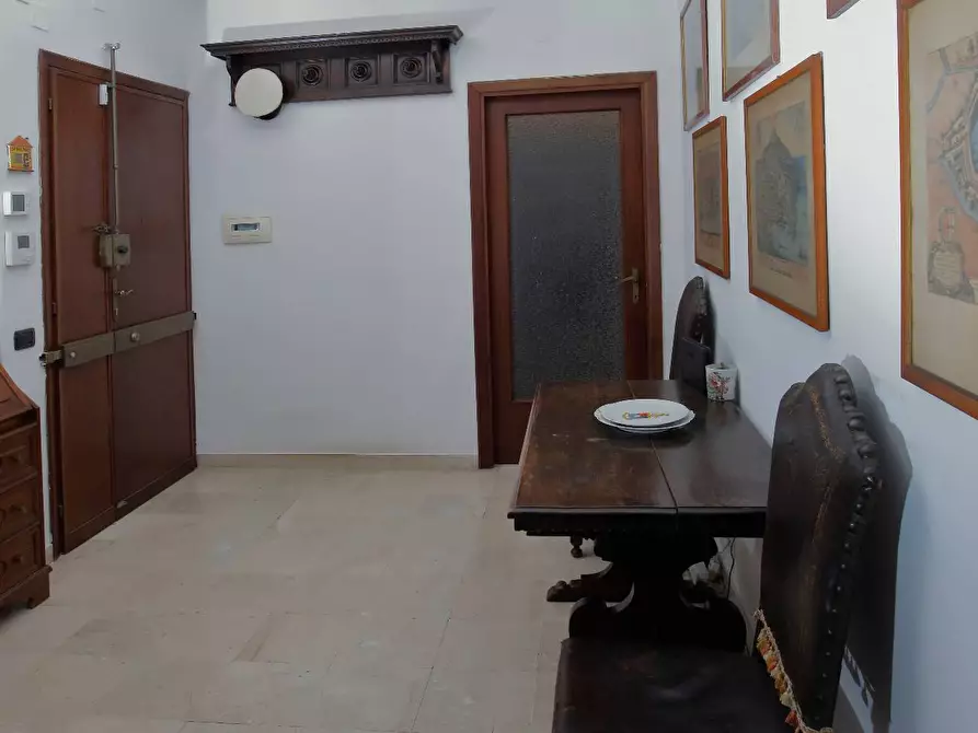 Immagine 12 di Appartamento in vendita  in Viale Mameli 131 a Livorno