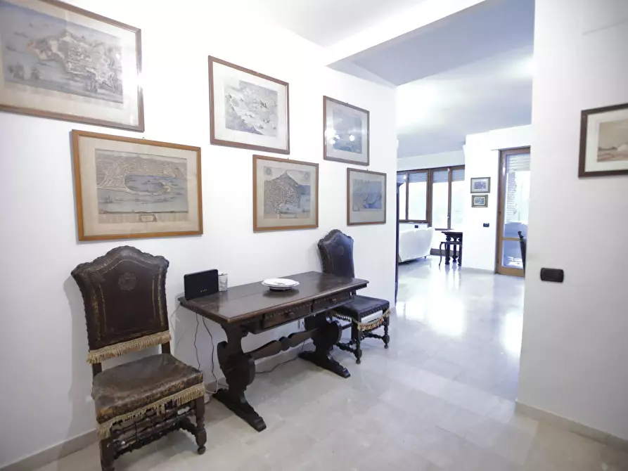 Immagine 13 di Appartamento in vendita  in Viale Mameli 131 a Livorno