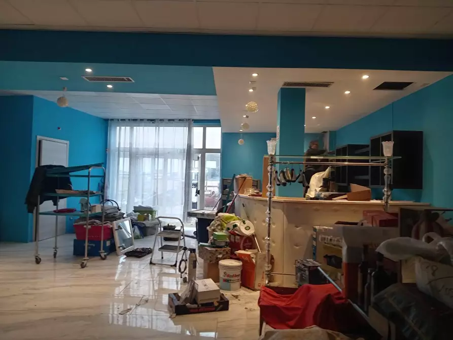 Immagine 1 di Attività commerciale in affitto  in via livornese 12 a Casciana Terme Lari