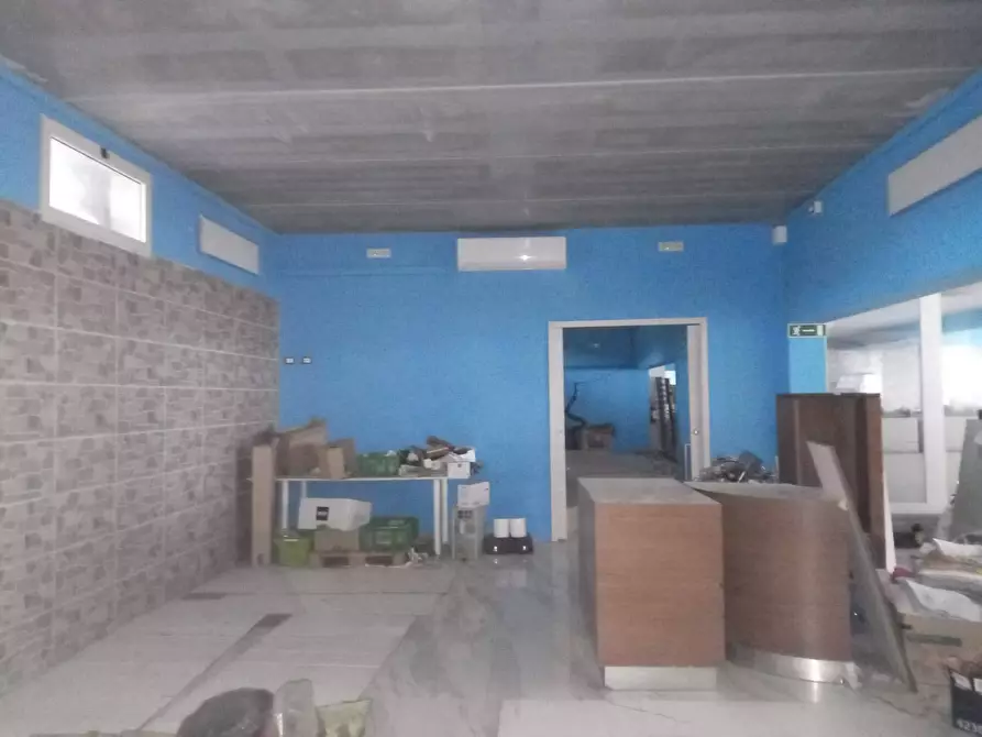 Immagine 2 di Attività commerciale in affitto  in via livornese 12 a Casciana Terme Lari