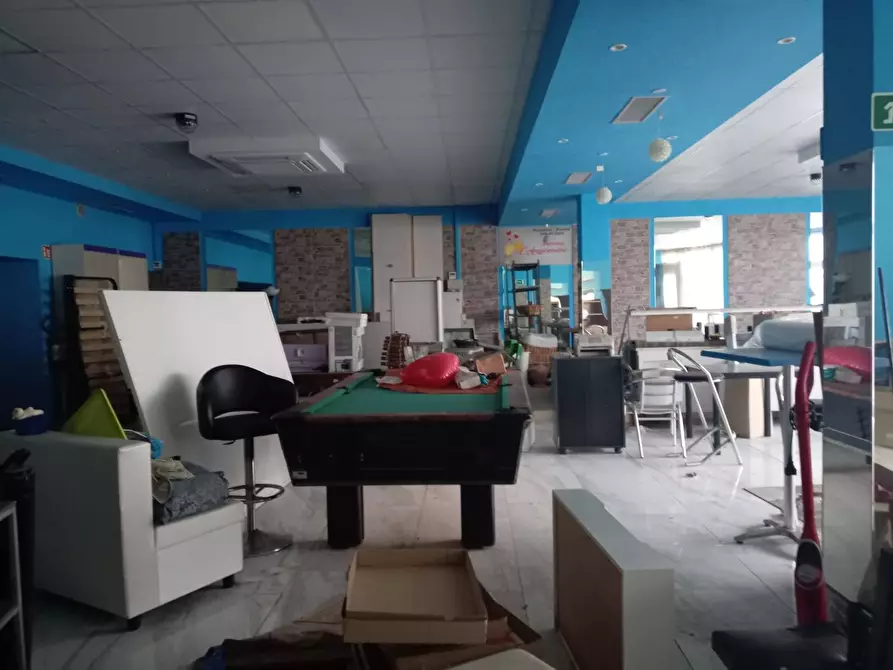 Immagine 3 di Attività commerciale in affitto  in via livornese 12 a Casciana Terme Lari