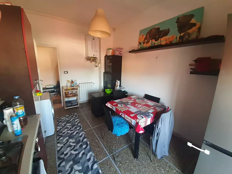 Immagine 2 di Appartamento in vendita  in Via Di Pratale 20 a Pisa