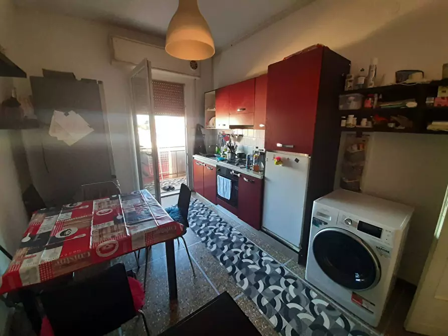 Immagine 3 di Appartamento in vendita  in Via Di Pratale 20 a Pisa