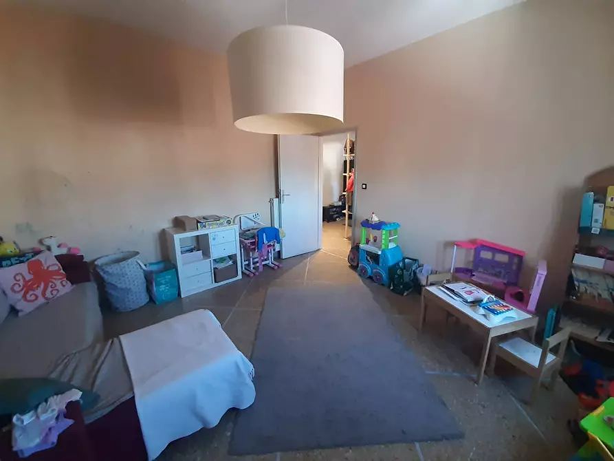 Immagine 5 di Appartamento in vendita  in Via Di Pratale 20 a Pisa