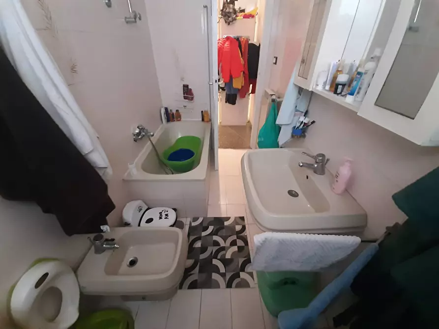 Immagine 8 di Appartamento in vendita  in Via Di Pratale 20 a Pisa