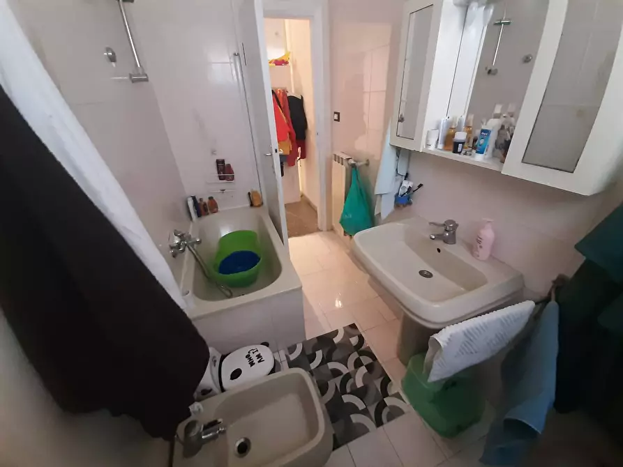 Immagine 9 di Appartamento in vendita  in Via Di Pratale 20 a Pisa