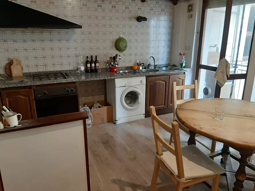 Immagine 1 di Appartamento in vendita  in Via Cesare Studiati 5 a Pisa