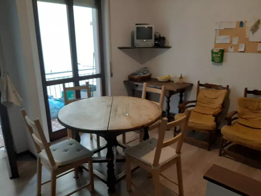 Immagine 3 di Appartamento in vendita  in Via Cesare Studiati 5 a Pisa