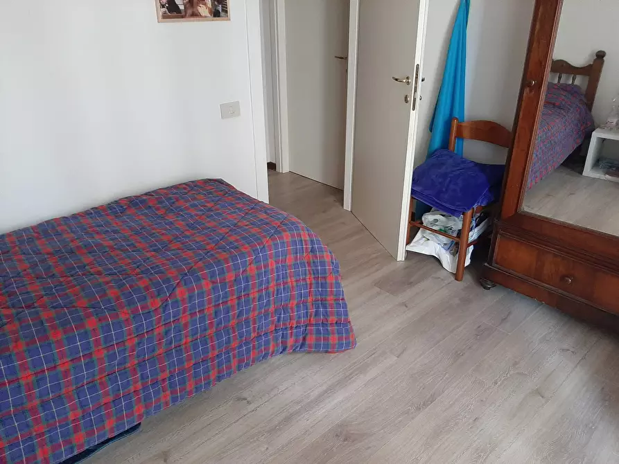 Immagine 8 di Appartamento in vendita  in Via Cesare Studiati 5 a Pisa