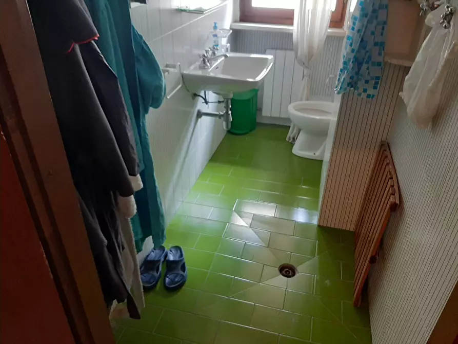 Immagine 13 di Appartamento in vendita  in Via Cesare Studiati 5 a Pisa