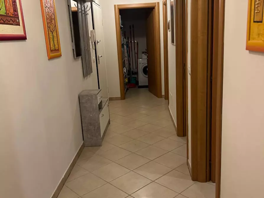 Immagine 15 di Appartamento in vendita  in viale del tirreno 100 a Pisa