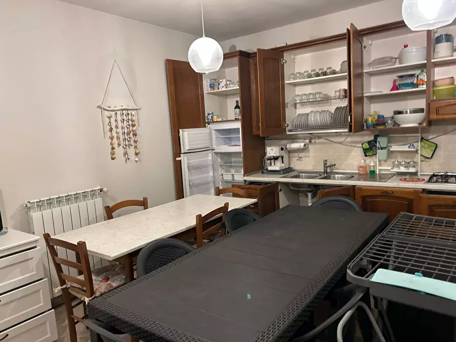 Immagine 10 di Appartamento in vendita  in viale del tirreno 100 a Pisa