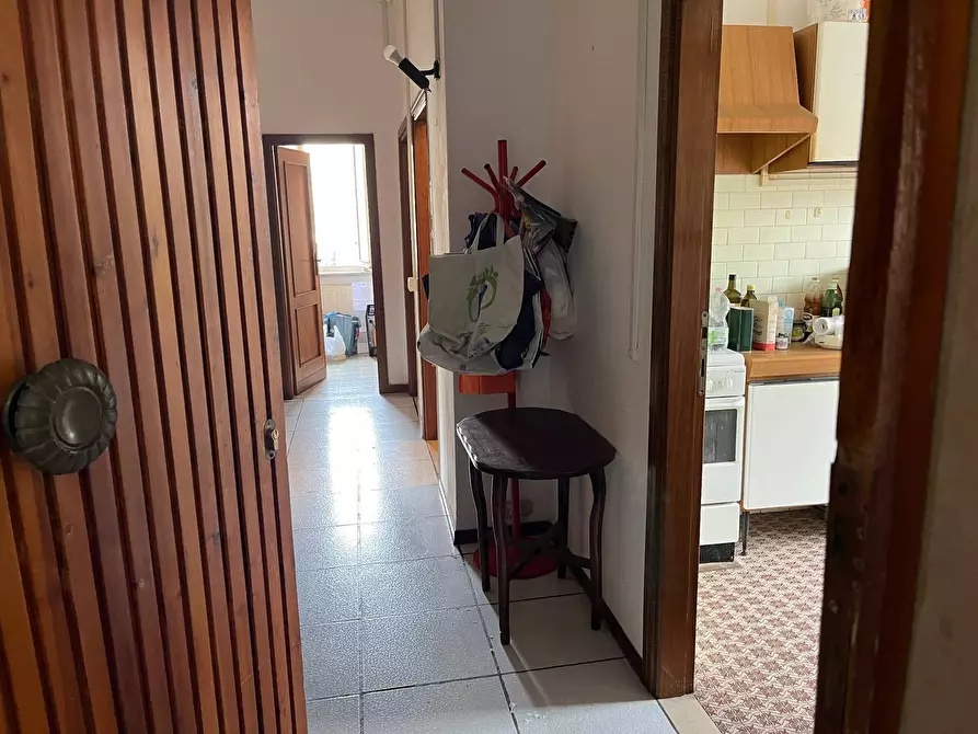 Immagine 15 di Appartamento in affitto  in Piazzale Sicilia 3 a Pisa