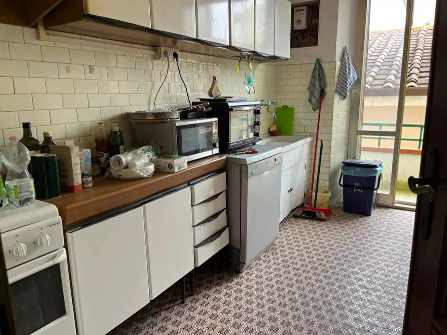 Immagine 2 di Appartamento in affitto  in Piazzale Sicilia 3 a Pisa