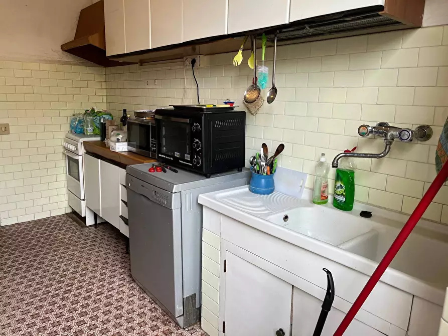 Immagine 3 di Appartamento in affitto  in Piazzale Sicilia 3 a Pisa