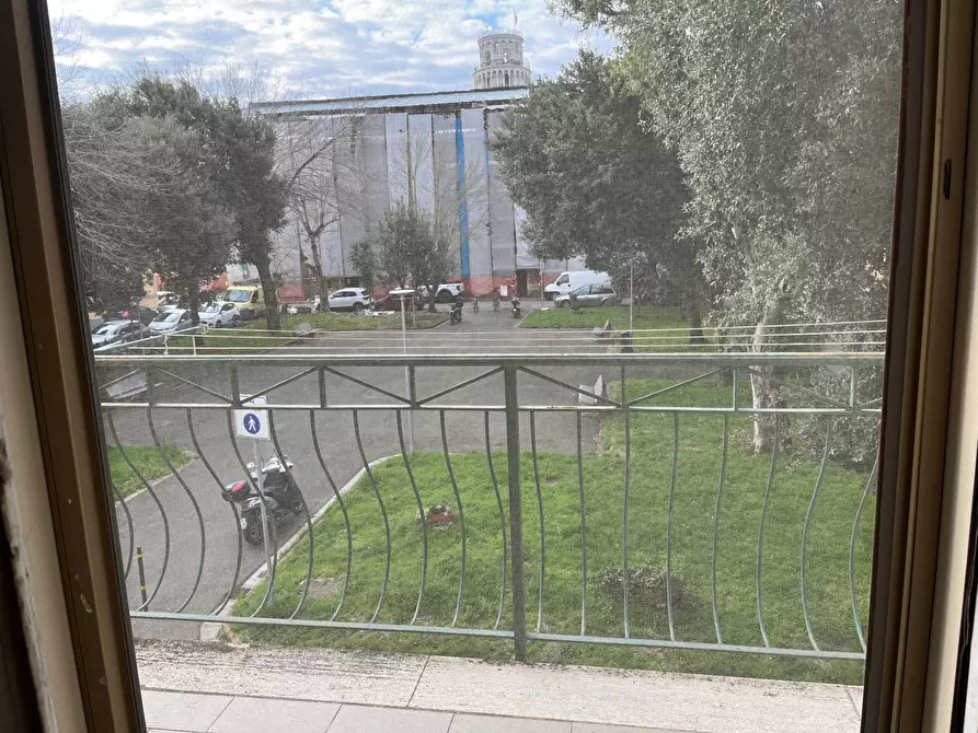 Immagine 6 di Appartamento in affitto  in Piazzale Sicilia 3 a Pisa