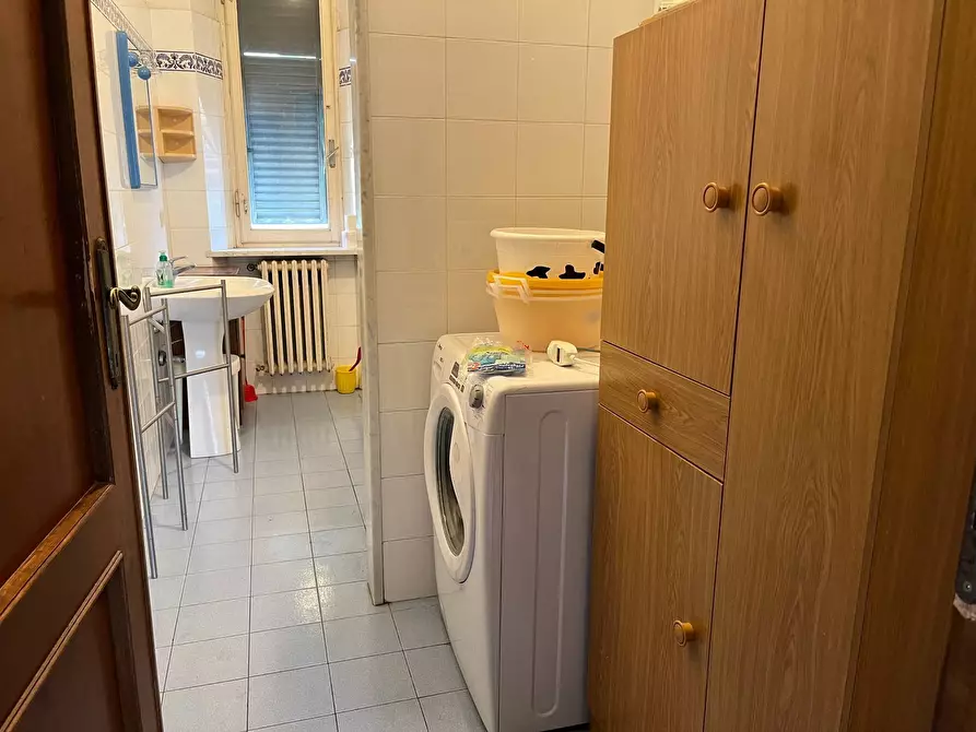 Immagine 7 di Appartamento in affitto  in Piazzale Sicilia 3 a Pisa