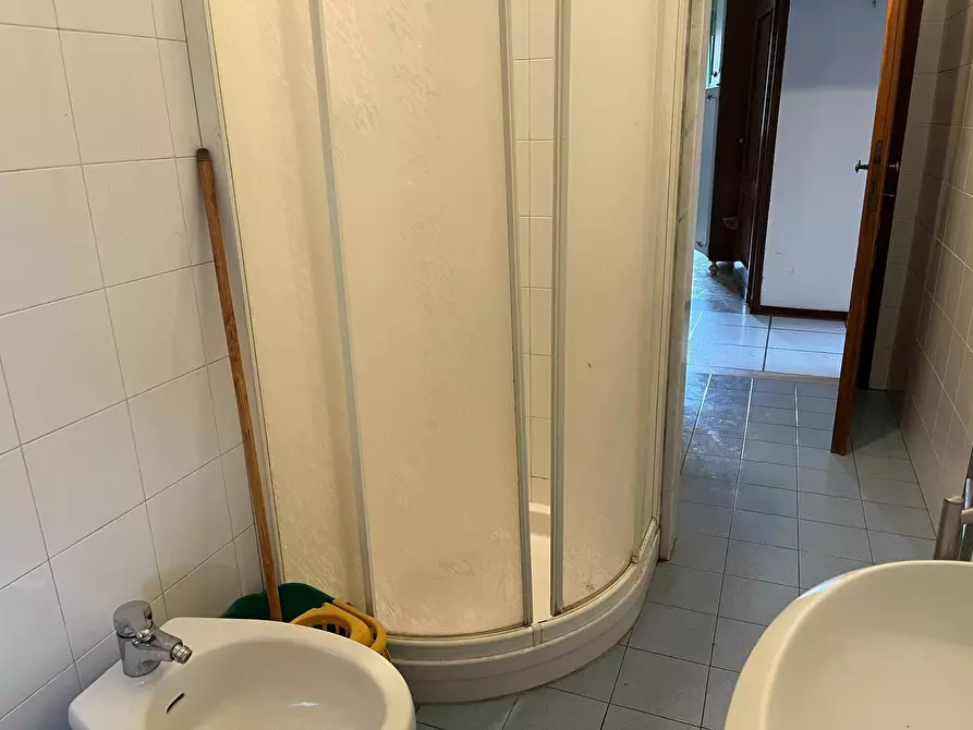 Immagine 8 di Appartamento in affitto  in Piazzale Sicilia 3 a Pisa