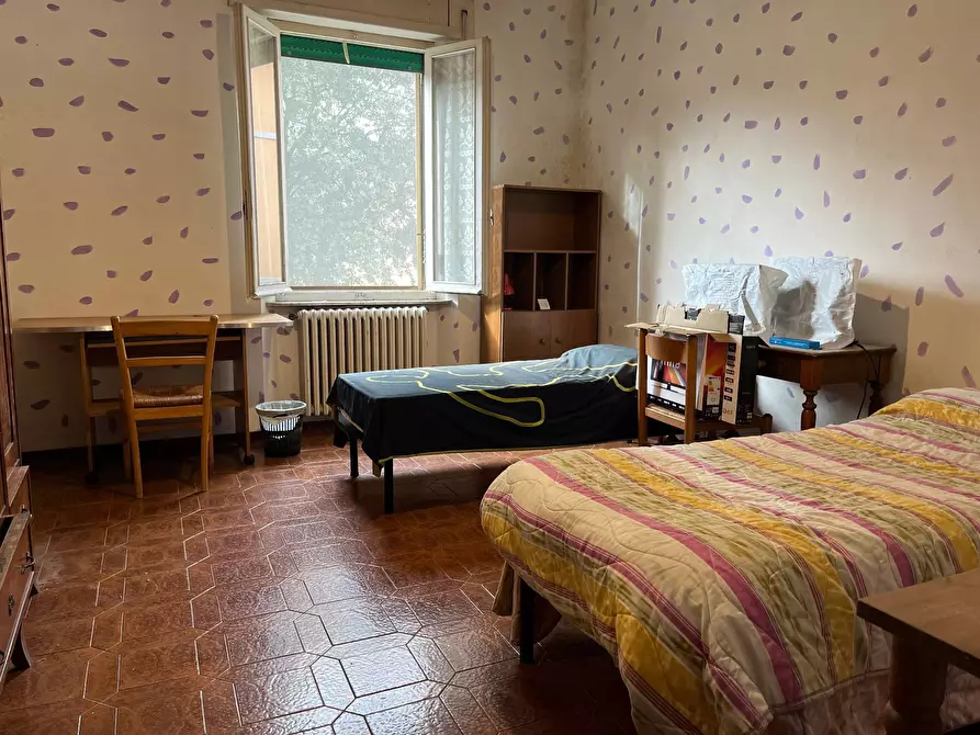 Immagine 9 di Appartamento in affitto  in Piazzale Sicilia 3 a Pisa