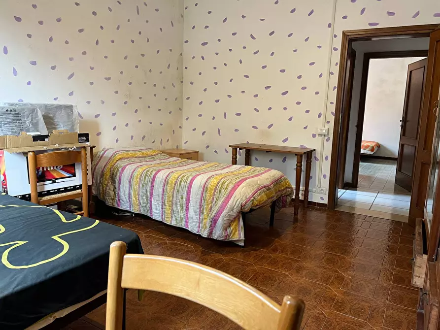 Immagine 10 di Appartamento in affitto  in Piazzale Sicilia 3 a Pisa