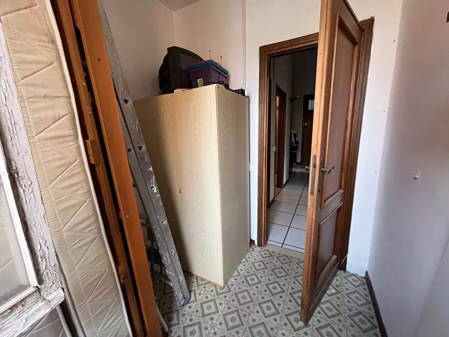 Immagine 11 di Appartamento in affitto  in Piazzale Sicilia 3 a Pisa