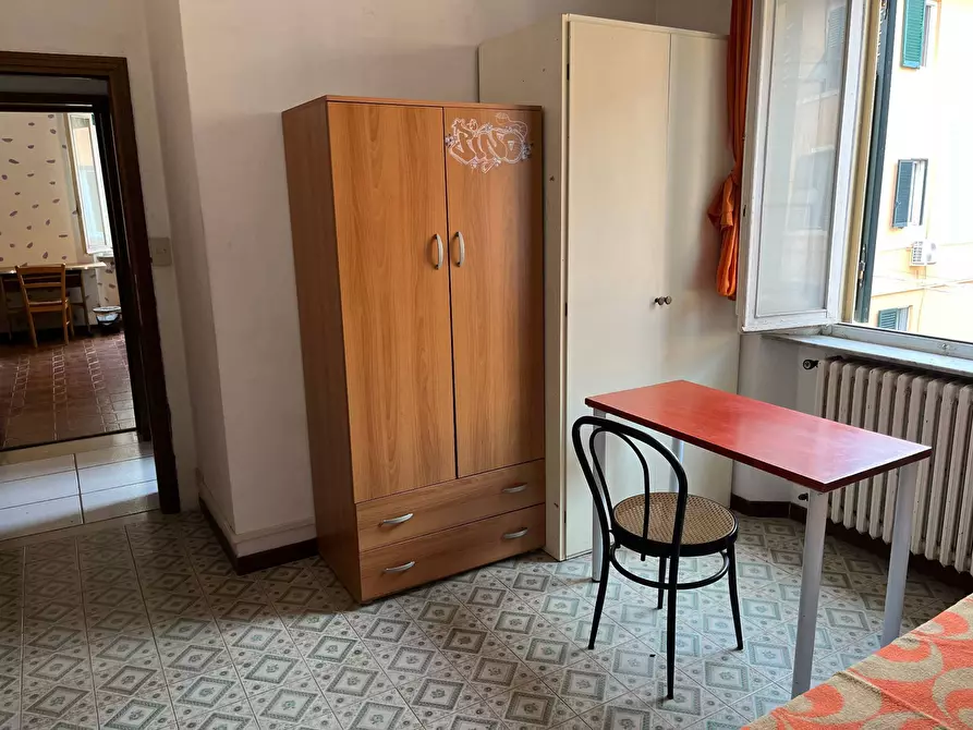 Immagine 12 di Appartamento in affitto  in Piazzale Sicilia 3 a Pisa