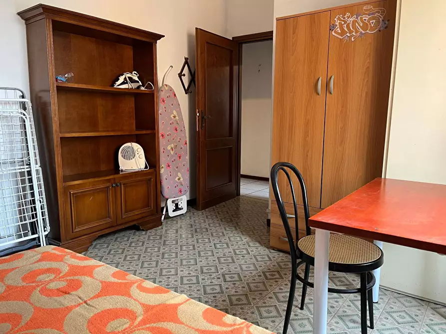 Immagine 13 di Appartamento in affitto  in Piazzale Sicilia 3 a Pisa