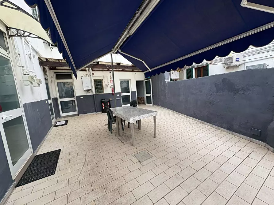 Immagine 5 di Attività commerciale in vendita  in Via Filippo Corridoni 1 a Pisa