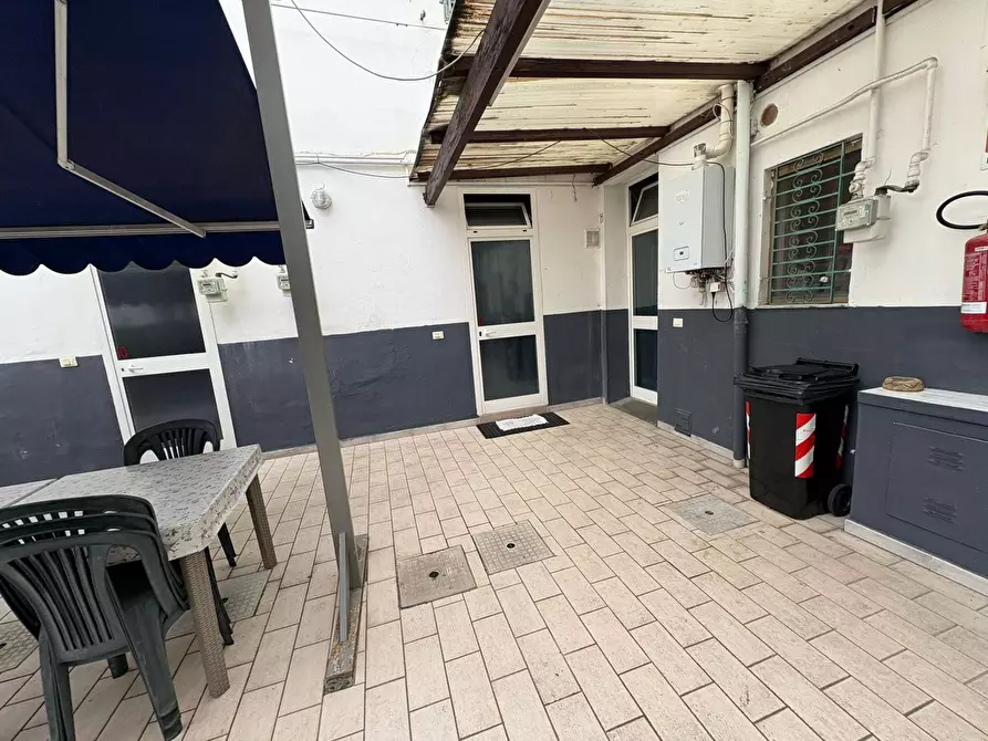 Immagine 6 di Attività commerciale in vendita  in Via Filippo Corridoni 1 a Pisa