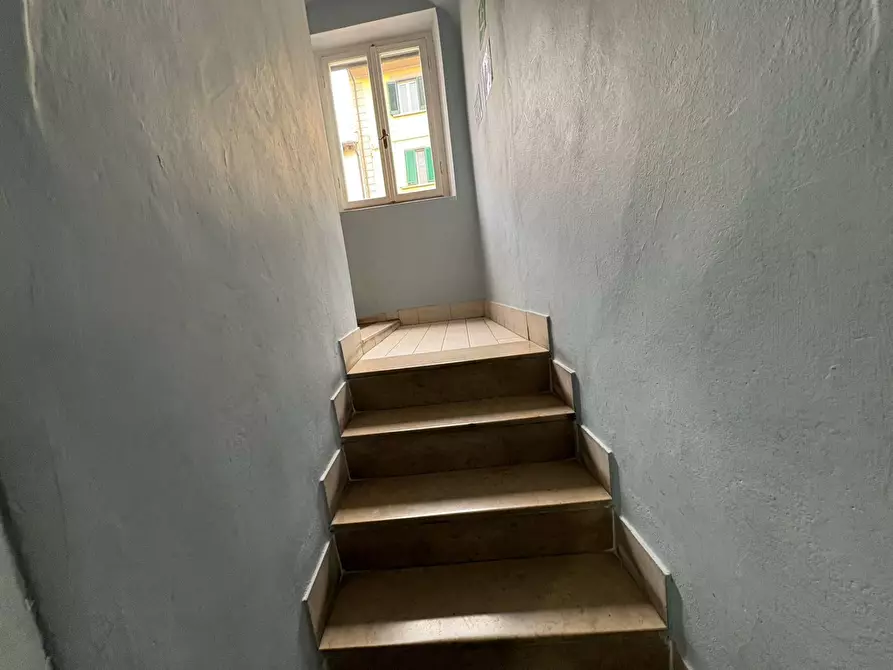 Immagine 11 di Attività commerciale in vendita  in Via Filippo Corridoni 1 a Pisa