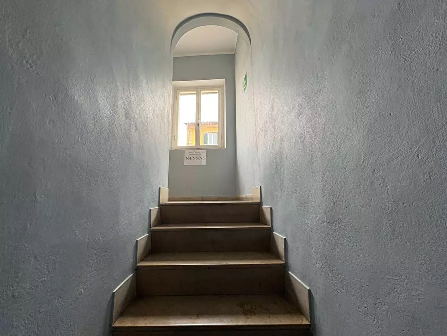 Immagine 12 di Attività commerciale in vendita  in Via Filippo Corridoni 1 a Pisa