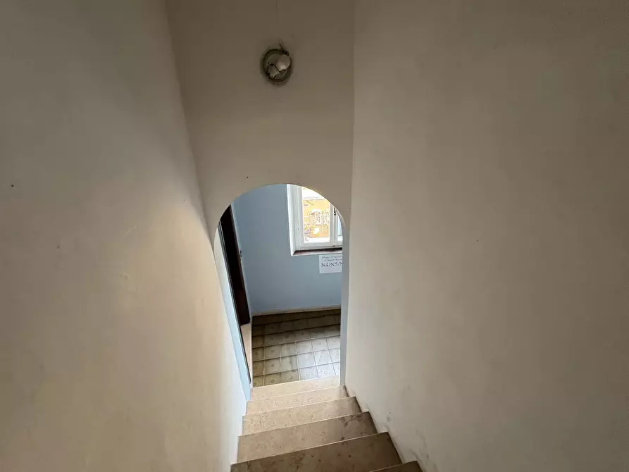 Immagine 15 di Attività commerciale in vendita  in Via Filippo Corridoni 1 a Pisa