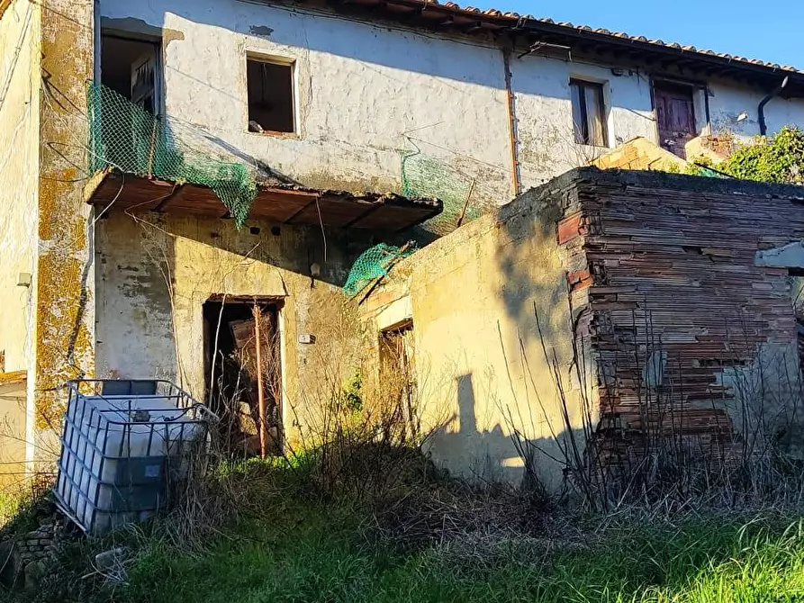 Immagine 4 di Appartamento in vendita  in Via Scacciapolli 25 a Collesalvetti
