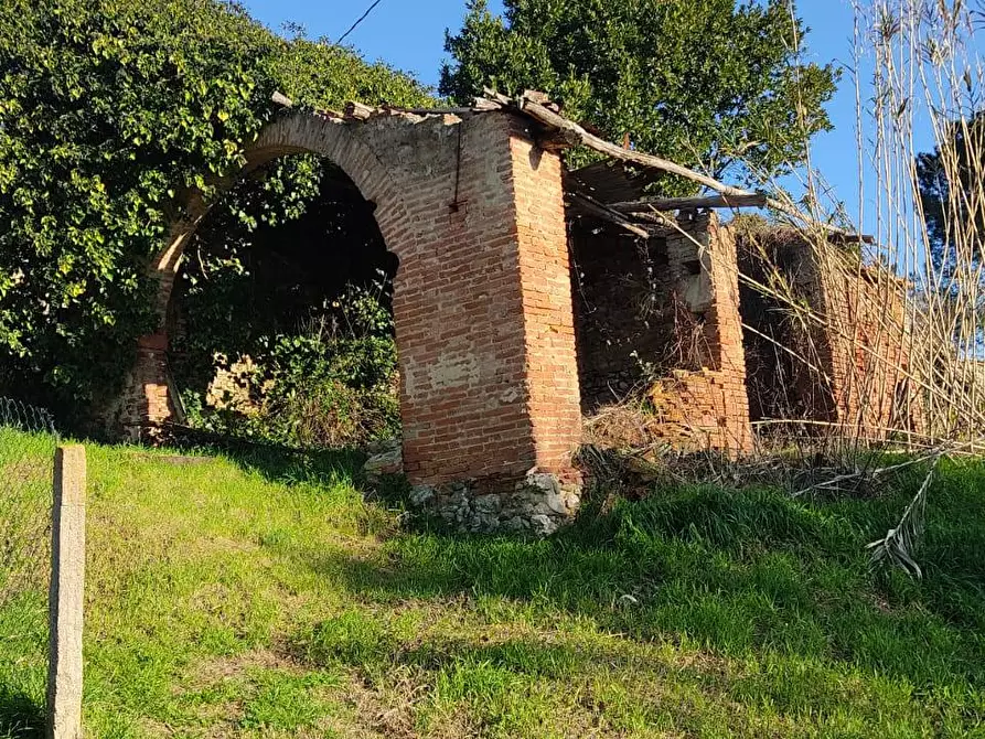 Immagine 6 di Appartamento in vendita  in Via Scacciapolli 25 a Collesalvetti