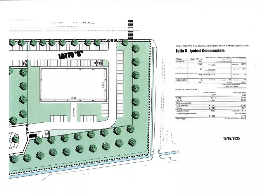 Immagine 1 di Attività commerciale in affitto  in Via Antonio Meucci a Pisa