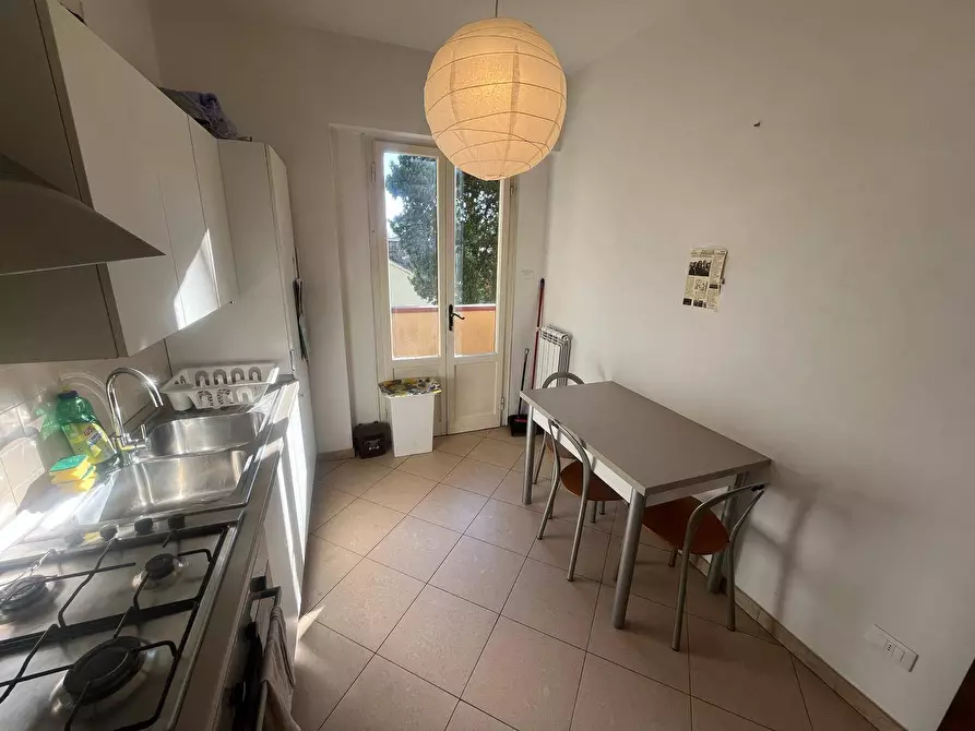 Immagine 2 di Appartamento in affitto  in Via Pietro Mascagni 1 a Pisa