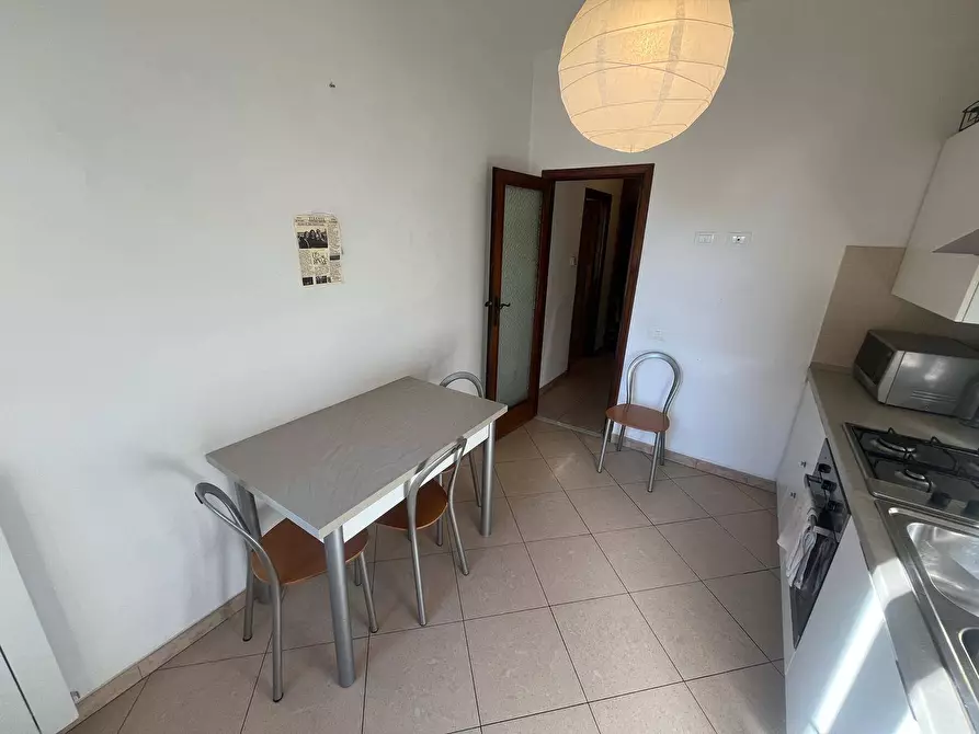 Immagine 3 di Appartamento in affitto  in Via Pietro Mascagni 1 a Pisa