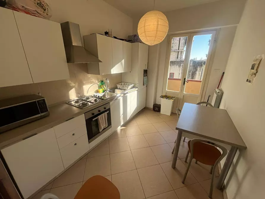 Immagine 1 di Appartamento in affitto  in Via Pietro Mascagni 1 a Pisa