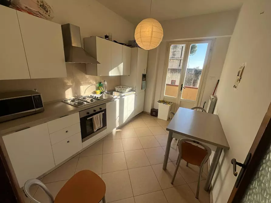 Immagine 4 di Appartamento in affitto  in Via Pietro Mascagni 1 a Pisa