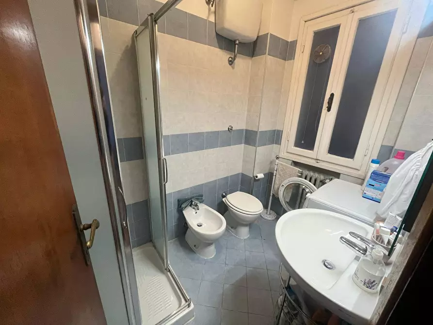 Immagine 7 di Appartamento in affitto  in Via Pietro Mascagni 1 a Pisa