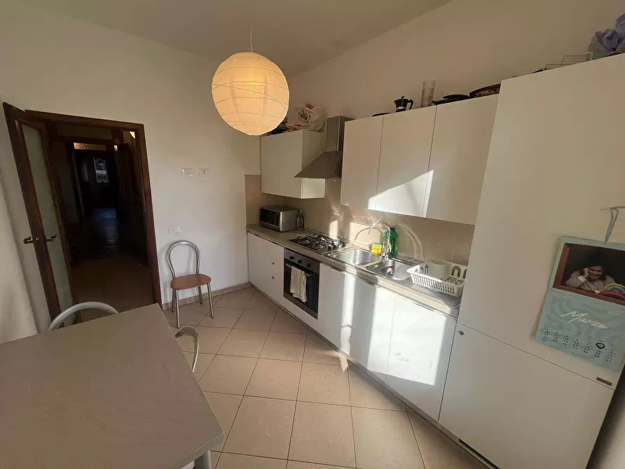 Immagine 9 di Appartamento in affitto  in Via Pietro Mascagni 1 a Pisa