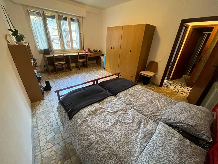 Immagine 12 di Appartamento in affitto  in Via Pietro Mascagni 1 a Pisa