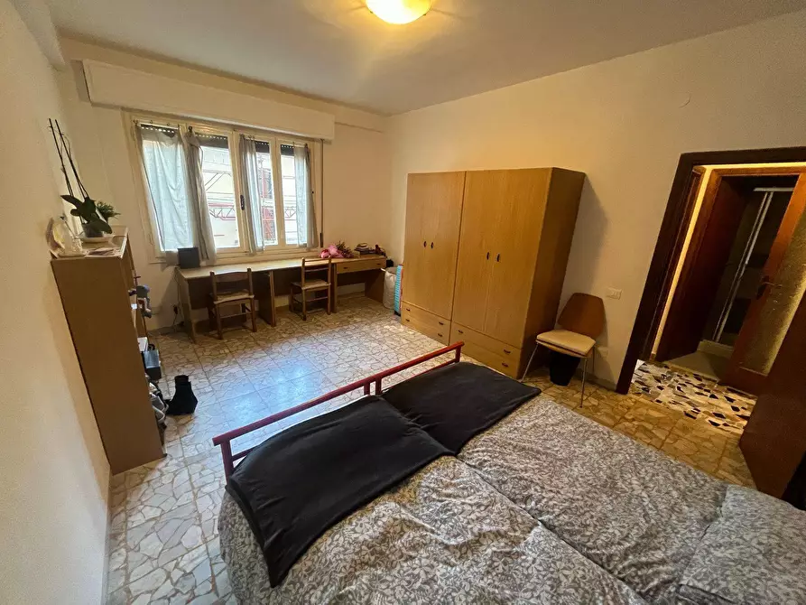 Immagine 13 di Appartamento in affitto  in Via Pietro Mascagni 1 a Pisa