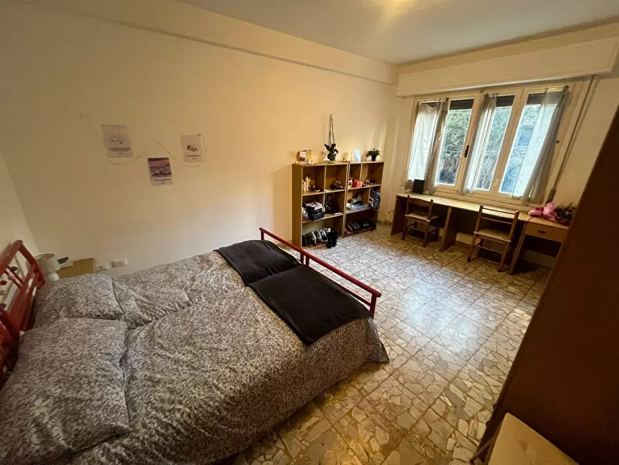 Immagine 14 di Appartamento in affitto  in Via Pietro Mascagni 1 a Pisa