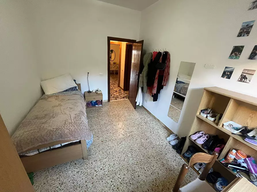 Immagine 15 di Appartamento in affitto  in Via Pietro Mascagni 1 a Pisa