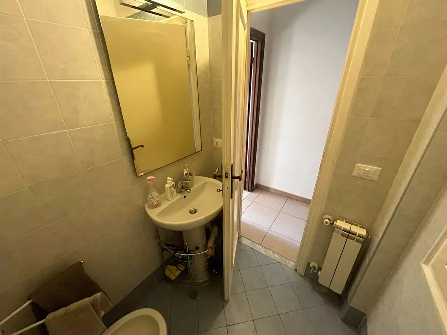 Immagine 16 di Appartamento in affitto  in Via Pietro Mascagni 1 a Pisa