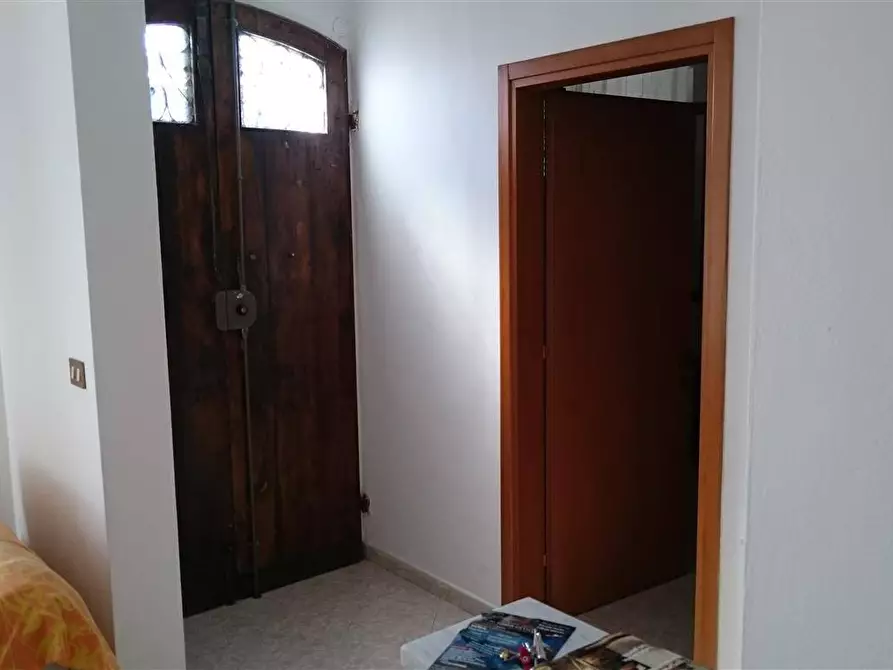 Immagine 11 di Appartamento in affitto  in Via Calatafimi 54 a Livorno